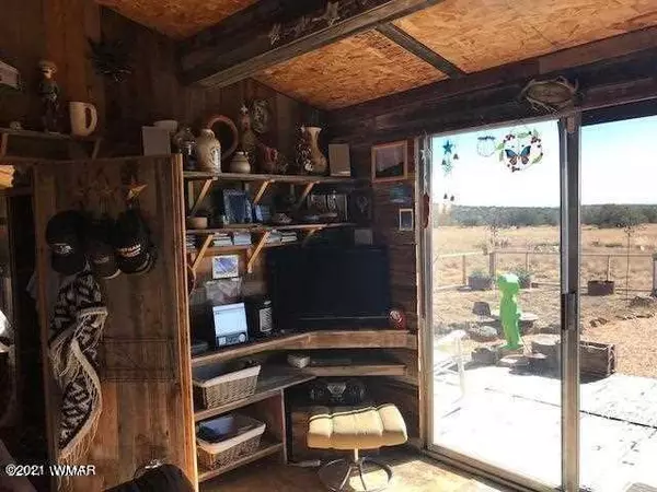 St. Johns, AZ 85936,868 Serenity Lane