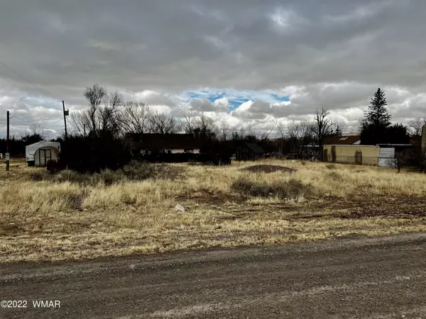 6 1st Lane, Eagar, AZ 85925