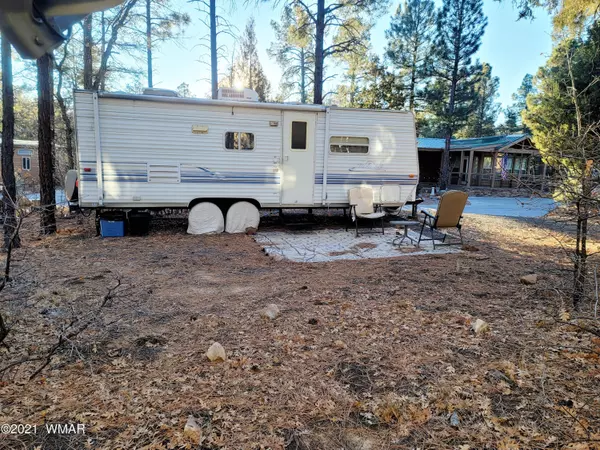 Show Low, AZ 85901,3720 S Cattle Drive