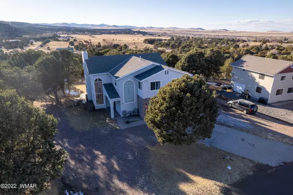 1192 S Jimmy Street, Eagar, AZ 85925