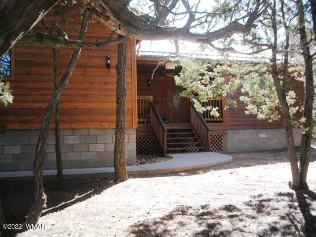 Overgaard, AZ 85933,3047 Ponderosa Road