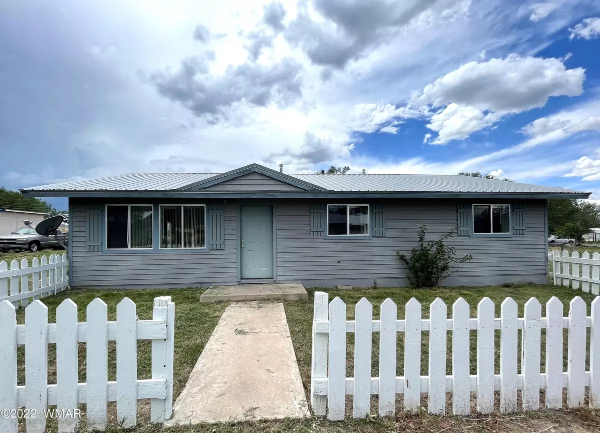 Eagar, AZ 85925,718 S Elm Lane