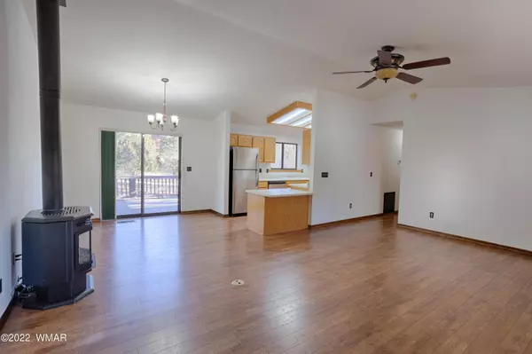 Overgaard, AZ 85933,2234 Eagle Lane