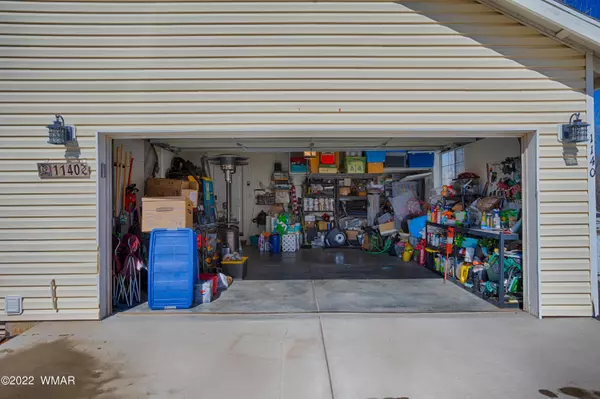 Show Low, AZ 85901,1140 N Kiaya Lane