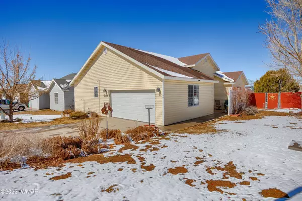 Show Low, AZ 85901,1140 N Kiaya Lane