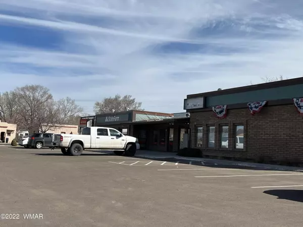 74 N Main Street,  Eagar,  AZ 85925