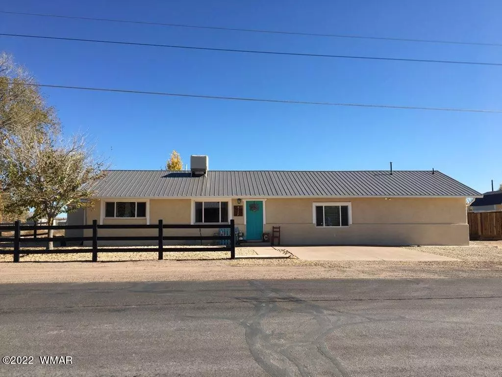 Joseph City, AZ 86032,8177 N Porter Avenue