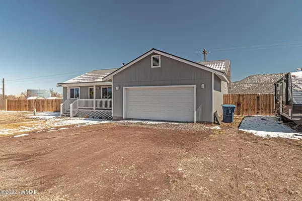 Eagar, AZ 85925,943 Gary Street