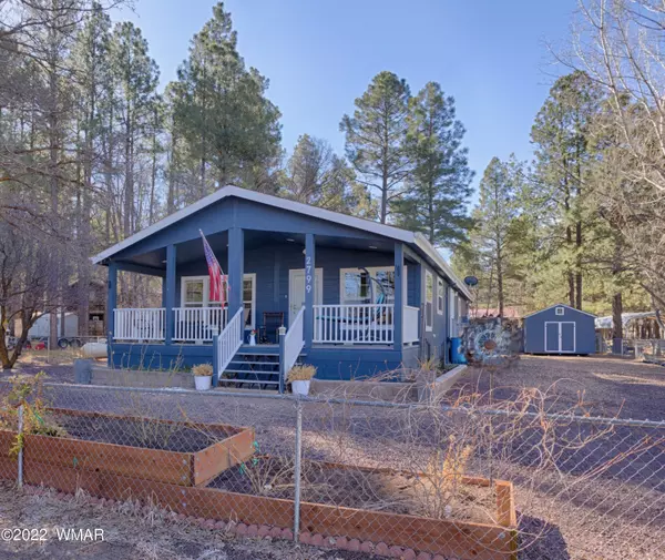Show Low, AZ 85901,2799 Blue Spruce Drive