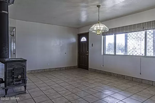 Concho, AZ 85924,20 Putter Lane