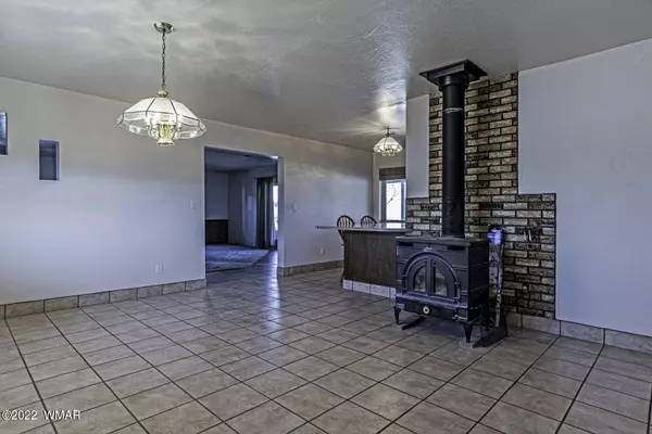 Concho, AZ 85924,20 Putter Lane