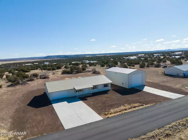 2578 Elk Run Loop, Show Low, AZ 85901