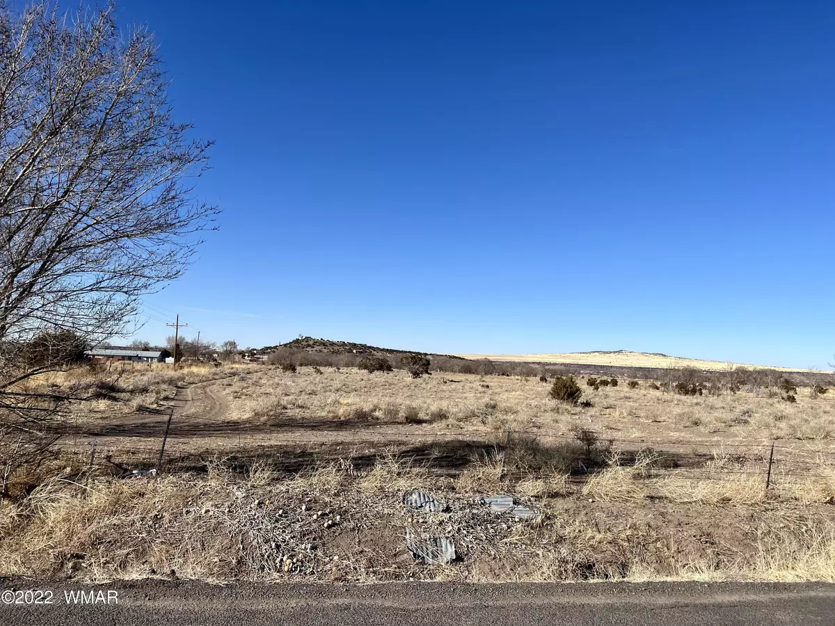 Eagar, AZ 85925,0 E 4Th 6.85 ACRES Street