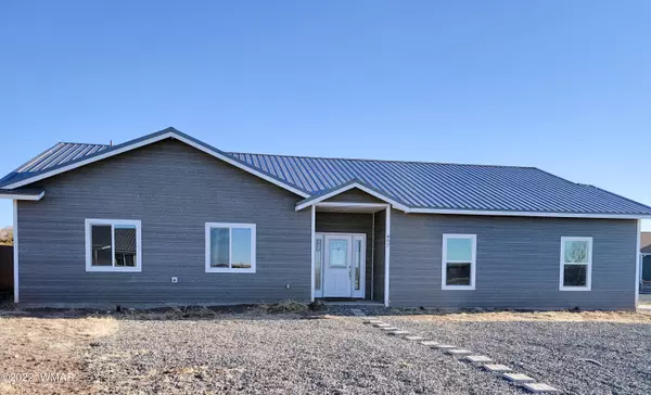 497 W 3rd Avenue, Eagar, AZ 85925