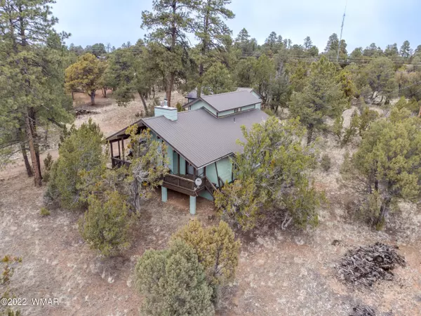 Overgaard, AZ 85933,3006 Pinewood Drive