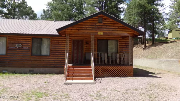 Alpine, AZ 85920,249 COUNTY RD. 2311