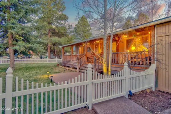 Lakeside, AZ 85929,1091 W Pima Lane