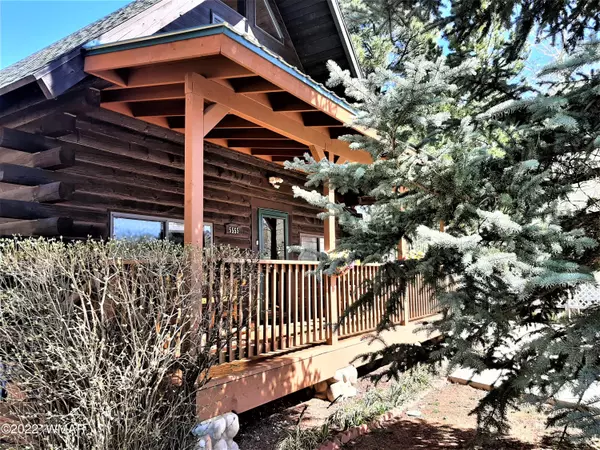 Lakeside, AZ 85929,5555 Scotts Drive