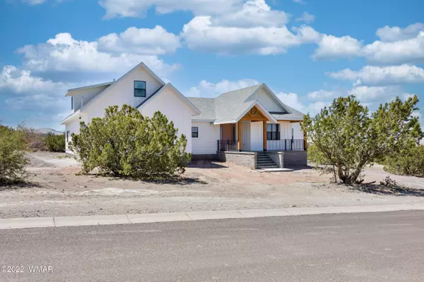 Eagar, AZ 85925,1070 S Skycrest Drive