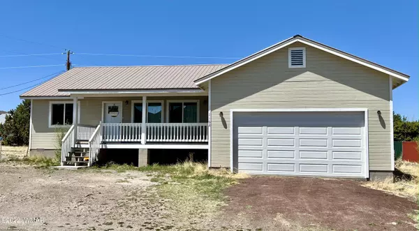 1162 S Crosby Street, Eagar, AZ 85925