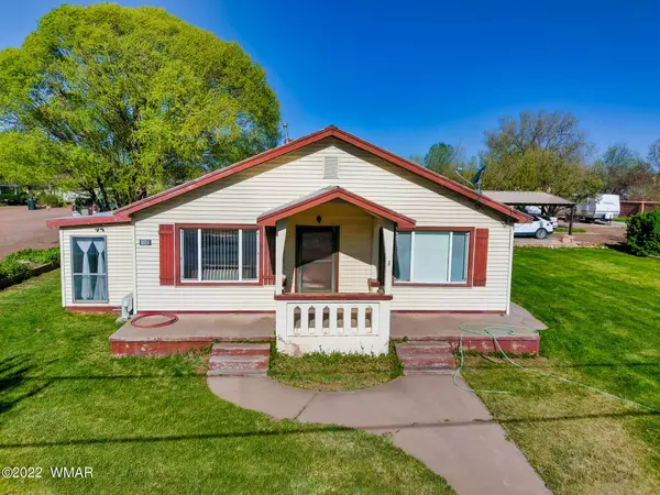 226 Main Street,  Taylor,  AZ 85939