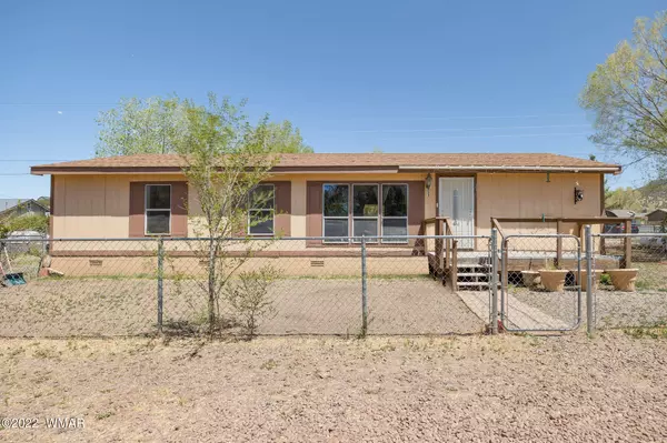 236 E 1St Street, Eagar, AZ 85925