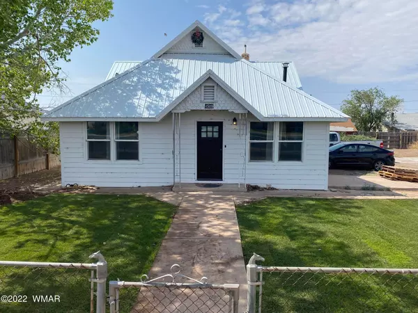 4505 Main Street, Joseph City, AZ 86032