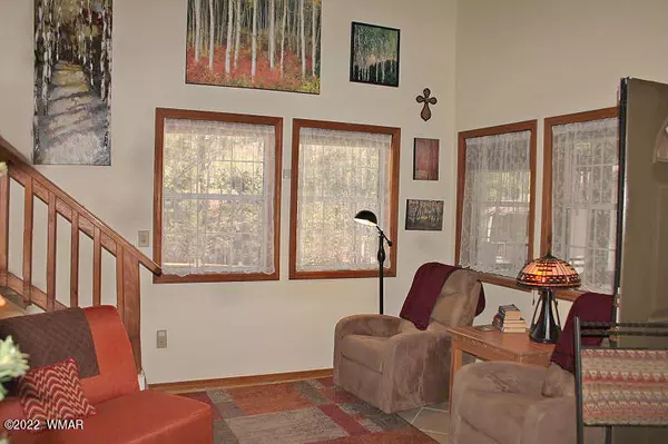 Pinetop, AZ 85935,3644 E Bermuda Circle