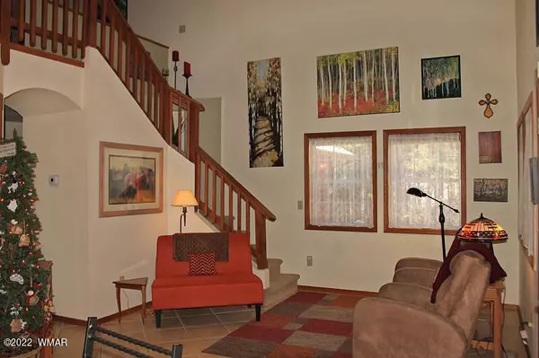 Pinetop, AZ 85935,3644 E Bermuda Circle