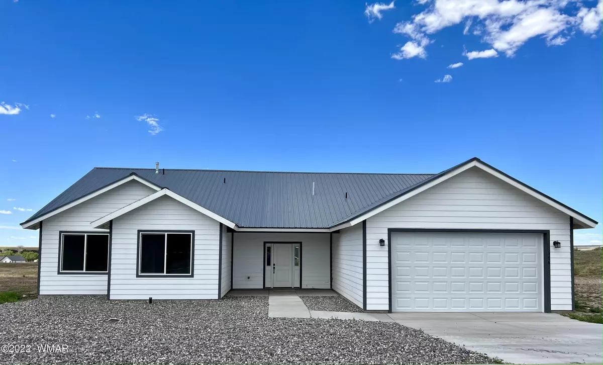 Eagar, AZ 85925,376 W 3RD AVE.