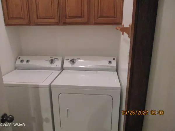 Show Low, AZ 85901,640 S 7Th Avenue