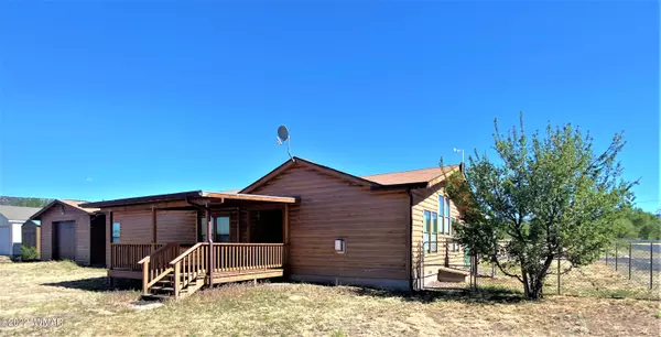 911 W Bond Street, Eagar, AZ 85925