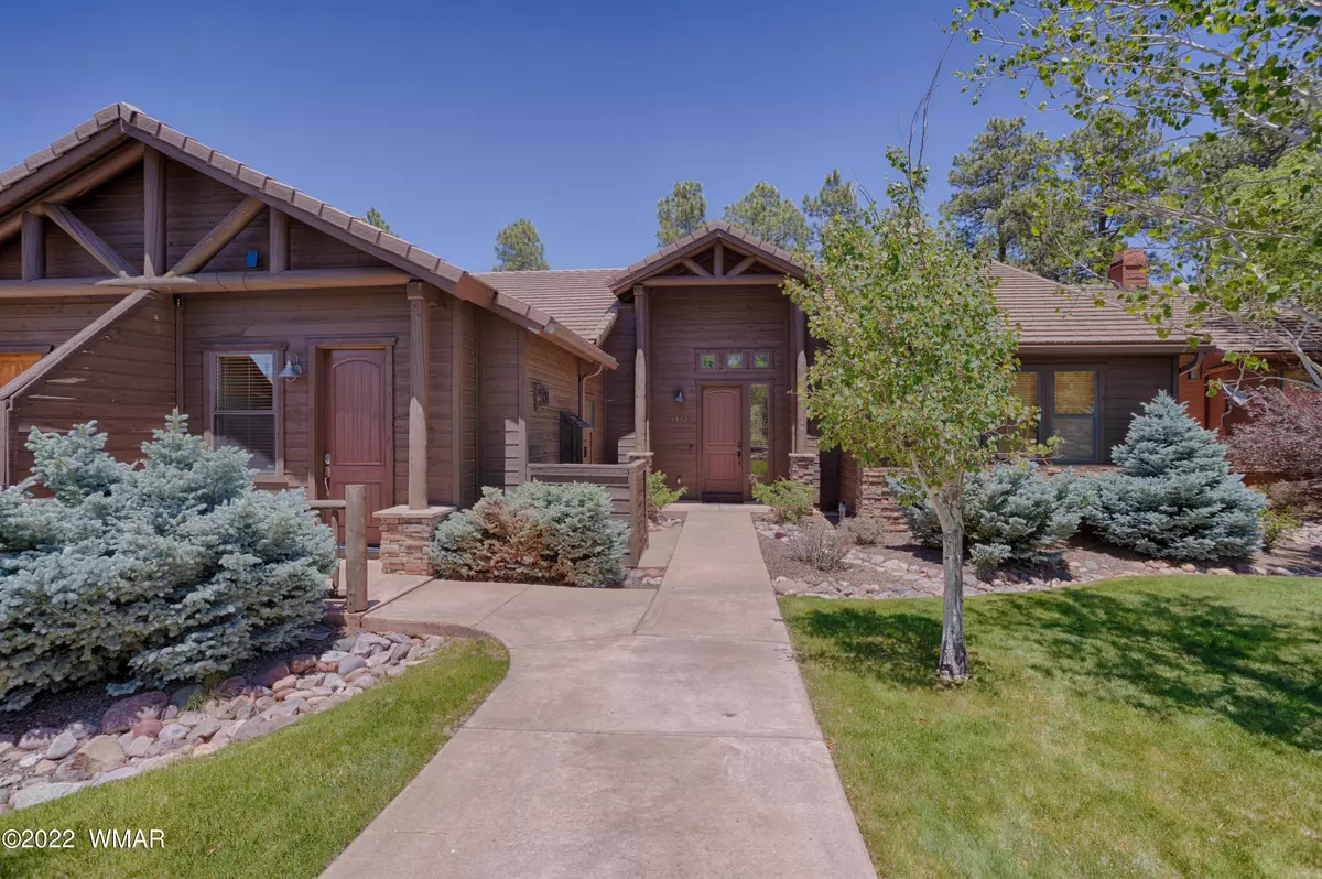 Show Low, AZ 85901,3532 W Torreon Court