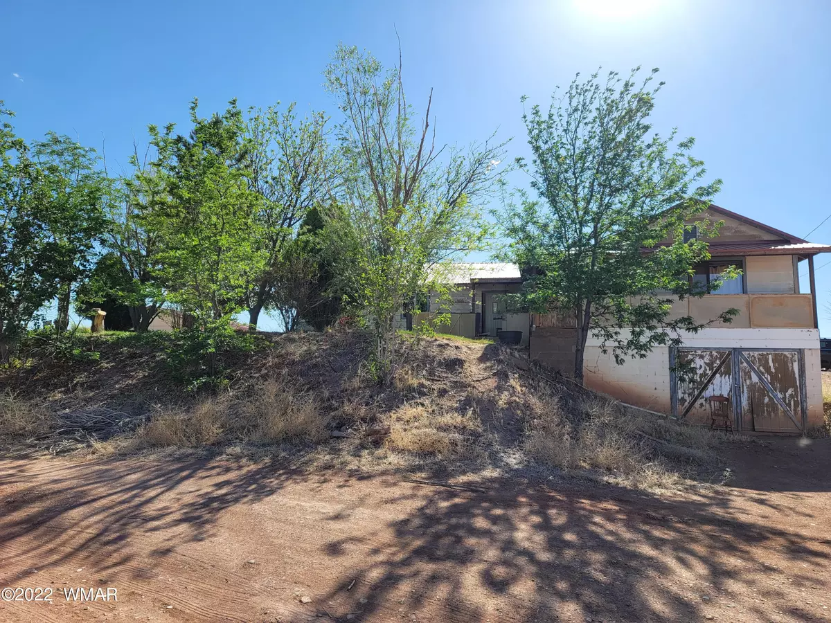 Holbrook, AZ 86025,1526 Hunsaker Road