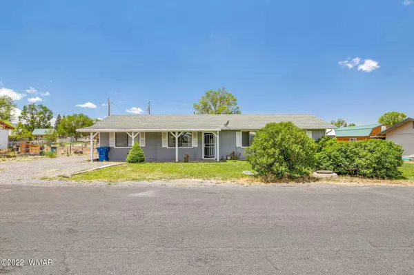 Eagar, AZ 85925,138 N Renae Street