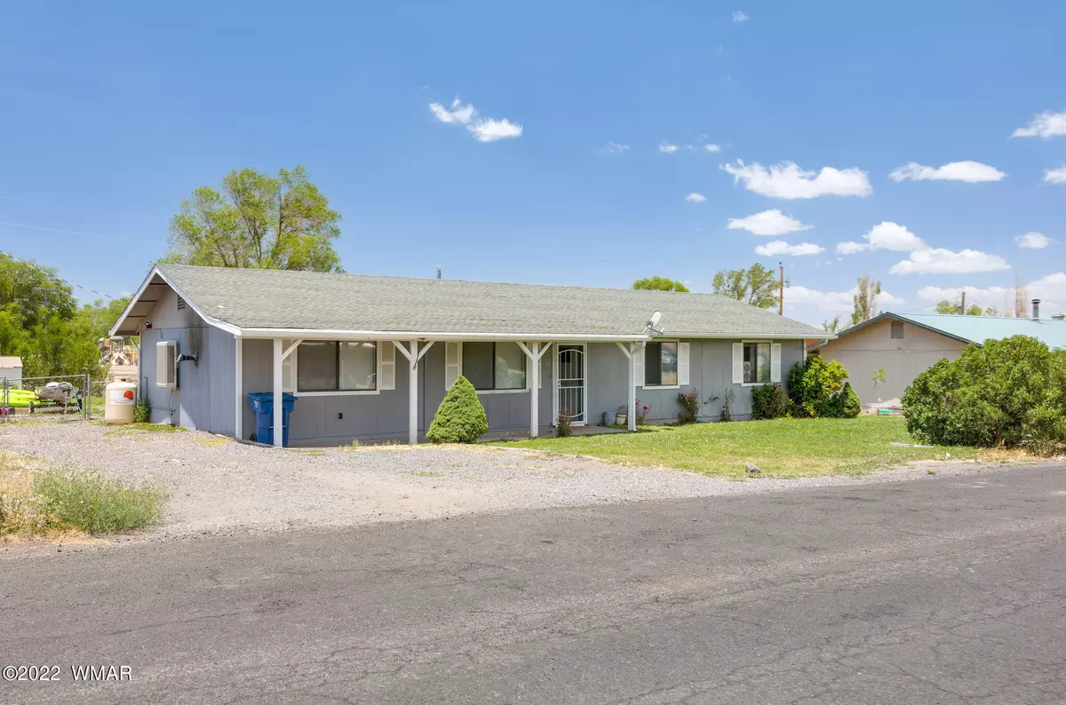 Eagar, AZ 85925,138 N Renae Street