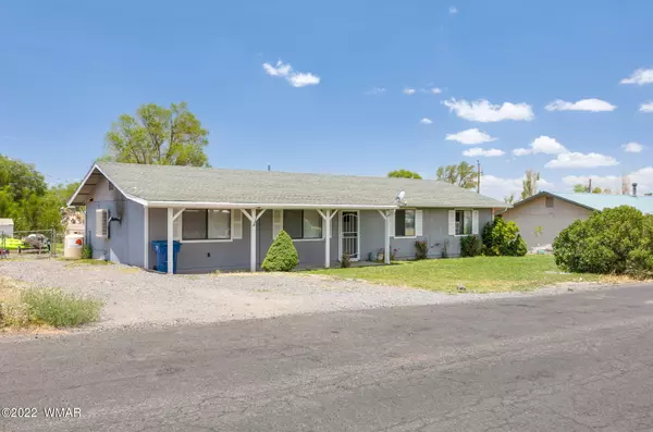 138 N Renae Street, Eagar, AZ 85925