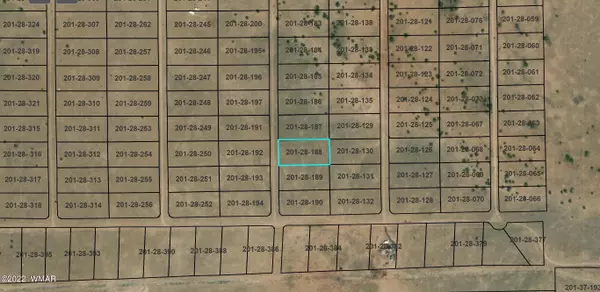 Concho, AZ 85924,CR 5074