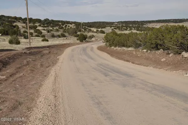 Concho, AZ 85924,28 County Road 8627