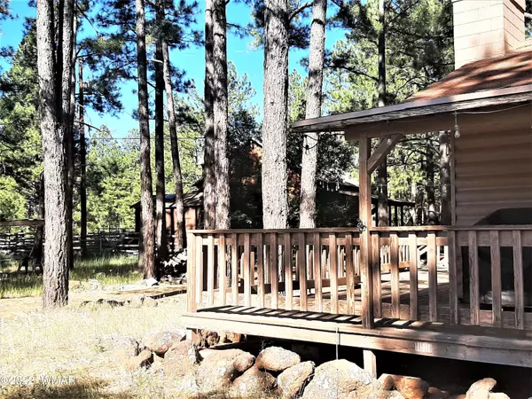 Pinetop, AZ 85935,722 N Skylane Road