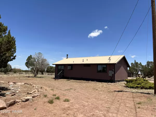 Snowflake, AZ 85937,5121 El Dorado Road