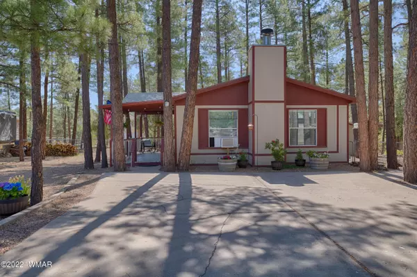 123 West Lane, Lakeside, AZ 85929