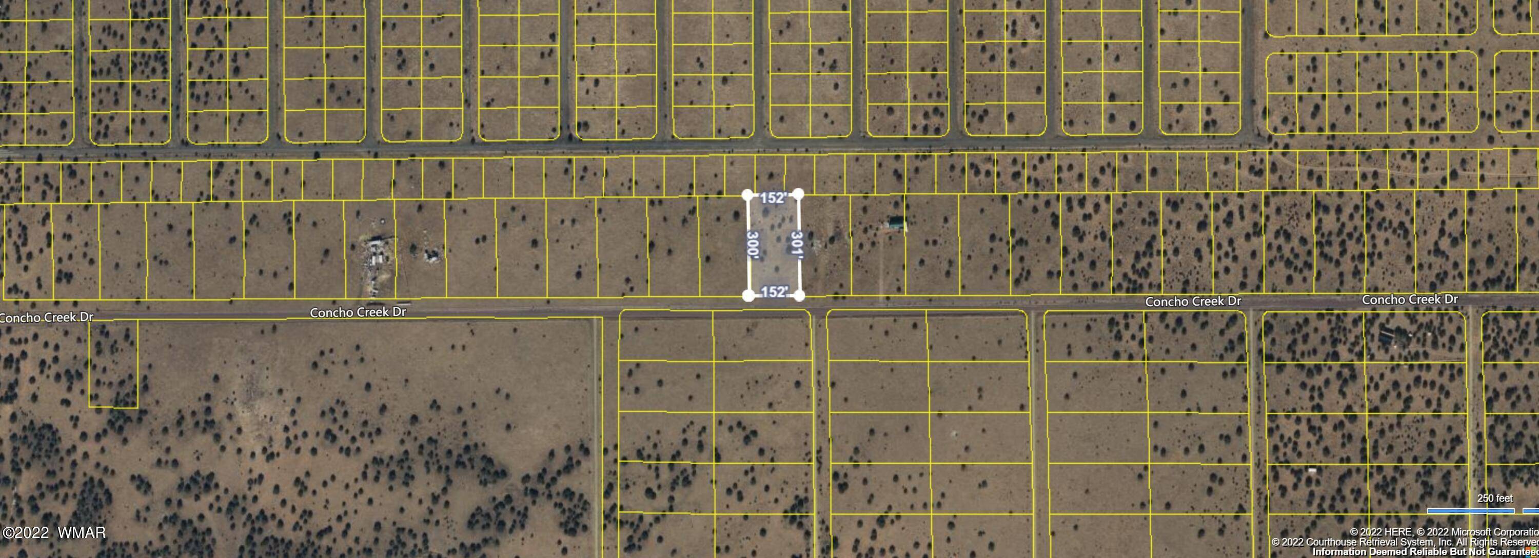 Concho, AZ 85924,Cr 5076