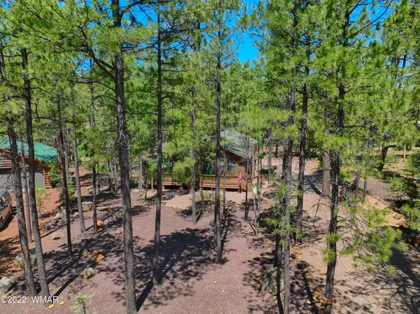 Pinetop, AZ 85935,2848 Blue Lake Drive