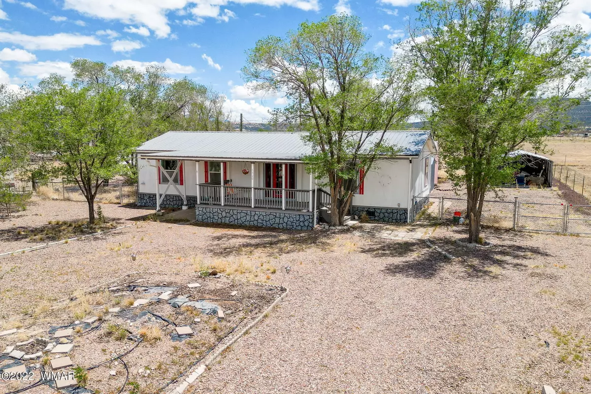 Springerville, AZ 85938,1620 E 1St Street