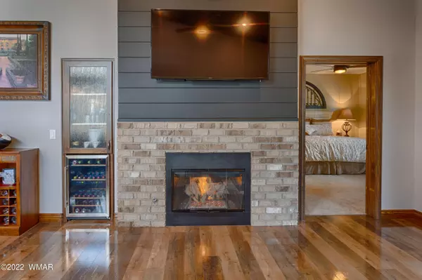 Show Low, AZ 85901,790 N 36Th Drive