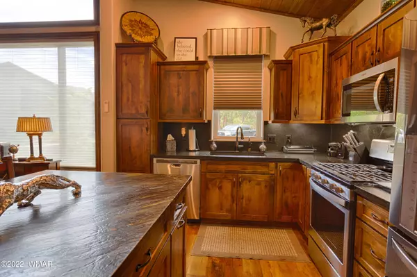 Show Low, AZ 85901,790 N 36Th Drive