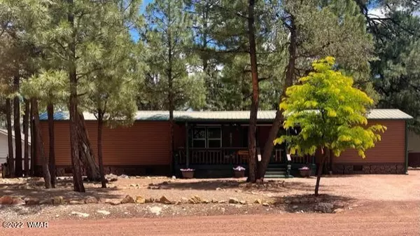 Overgaard, AZ 85933,2931 Breezy Pine Drive