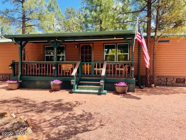 Overgaard, AZ 85933,2931 Breezy Pine Drive