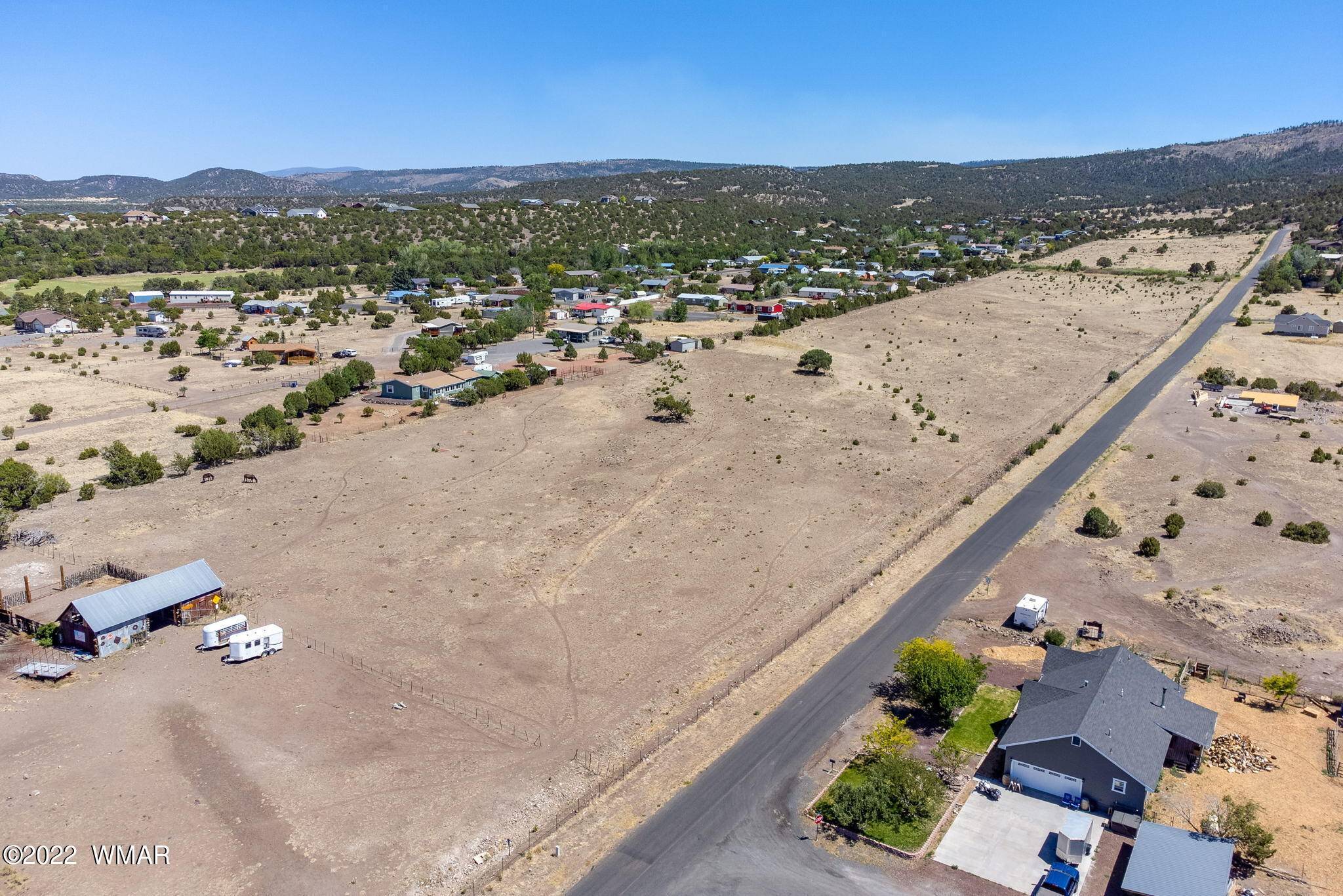 Eagar, AZ 85925,0 25.97 Acres Marion Drive